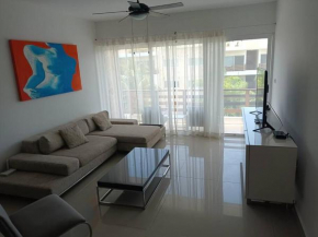Hermoso departamento PH en el centro de Playa del Carmen